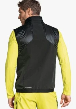 Schöffel Hybrid Vest La Colona M Herren -Outdoor-Ausrüstung 6644 627 image 2 62be3432b3621