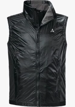 Schöffel Hybrid Vest La Colona M Herren -Outdoor-Ausrüstung 6644 627 image 8 62be3433b0504