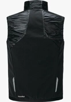 Schöffel Hybrid Vest La Colona M Herren -Outdoor-Ausrüstung 6644 627 image 9 62be3433cf23c