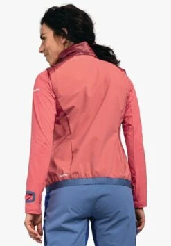 Schöffel Hybrid Vest La Colona L Damen -Outdoor-Ausrüstung 6652 2784 image 2 62bce3a08ebd0