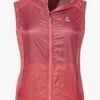 Schöffel Hybrid Vest La Colona L Damen -Outdoor-Ausrüstung 6652 2784 image 4 62bce3a0d1596