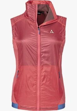 Schöffel Hybrid Vest La Colona L Damen