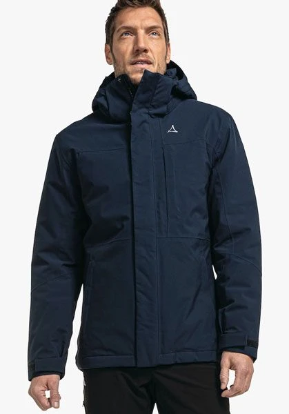 Schöffel Ins. Jacket Bastianisee M Herren 5 Schöffel Ins. Jacket Bastianisee M Herren – Bild 3