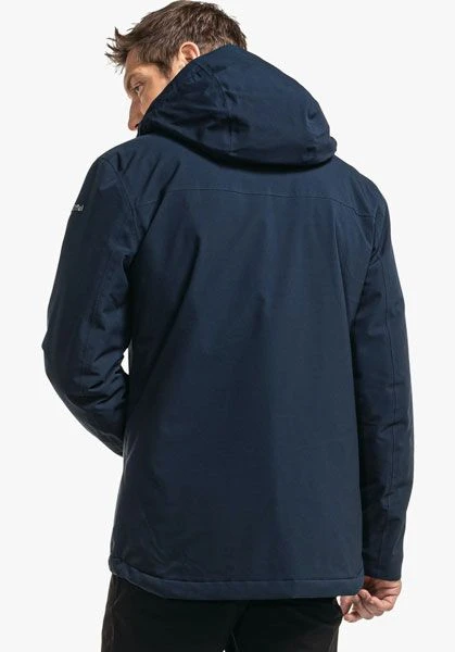 Schöffel Ins. Jacket Bastianisee M Herren 7 Schöffel Ins. Jacket Bastianisee M Herren – Bild 5