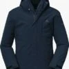 Schöffel Ins. Jacket Bastianisee M Herren 2 Schöffel Ins. Jacket Bastianisee M Herren -Outdoor-Ausrüstung 6702 798 image 11 62bce3e15f2ab