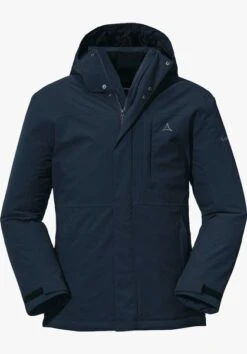 Schöffel Ins. Jacket Bastianisee M Herren