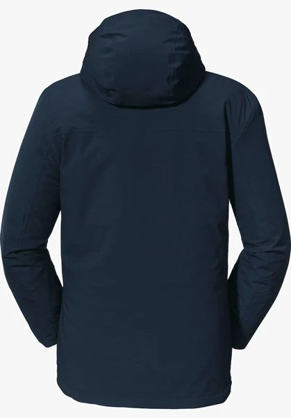 Schöffel Ins. Jacket Bastianisee M Herren 4 Schöffel Ins. Jacket Bastianisee M Herren – Bild 2