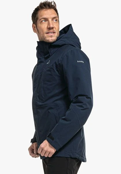 Schöffel Ins. Jacket Bastianisee M Herren 6 Schöffel Ins. Jacket Bastianisee M Herren – Bild 4