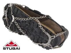 Stubai Ice Track Grödel Schneeketten