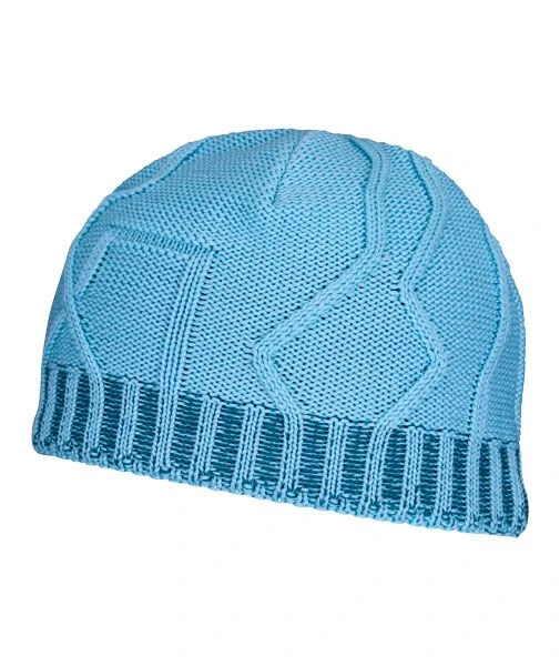 Ortovox MERINO TANGRAM KNIT BEANIE Unisex 5 Ortovox MERINO TANGRAM KNIT BEANIE Unisex – Bild 3