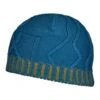 Ortovox MERINO TANGRAM KNIT BEANIE Unisex 2 Ortovox MERINO TANGRAM KNIT BEANIE Unisex -Outdoor-Ausrüstung 68034 62301 merino tangram knit beanie dark pacific b 01