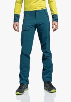 Schöffel Pants Folkstone Warm M Herren -Outdoor-Ausrüstung 7057 2676 image 1 62bce4511aa35