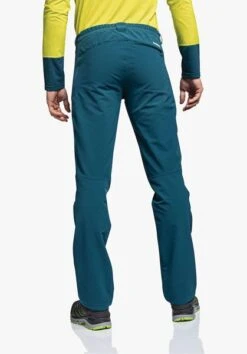 Schöffel Pants Folkstone Warm M Herren -Outdoor-Ausrüstung 7057 2676 image 2 62bce4513985b