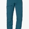Schöffel Pants Folkstone Warm M Herren 1 Schöffel Pants Folkstone Warm M Herren -Outdoor-Ausrüstung 7057 2676 image 4 62bce4517e1be