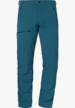 Schöffel Pants Folkstone Warm M Herren