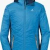 Schöffel Hybrid Jacket Stams M Herren