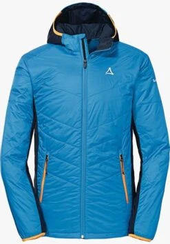 Schöffel Hybrid Jacket Stams M Herren