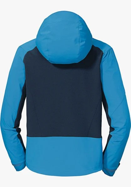 Schöffel Softshell Jacket Matrei M Herren 4 Schöffel Softshell Jacket Matrei M Herren – Bild 2