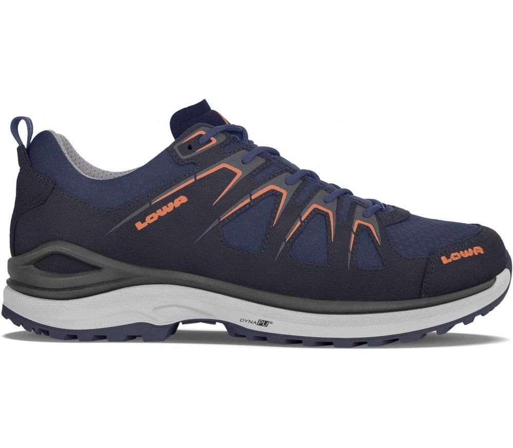 Lowa Innox Evo GTX Low Multifunktionsschuh 3 Lowa Innox Evo GTX Low Multifunktionsschuh
