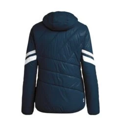 Martini Titlis Bergjacke Damen -Outdoor-Ausrüstung 710 f081 titilis 1161 61 back