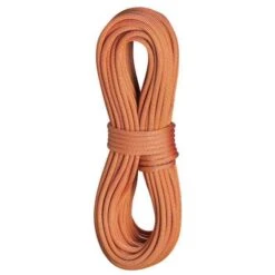 Edelrid Heron Pro Dry 9,8mm Einfachseil -Outdoor-Ausrüstung 71235 281 1 3