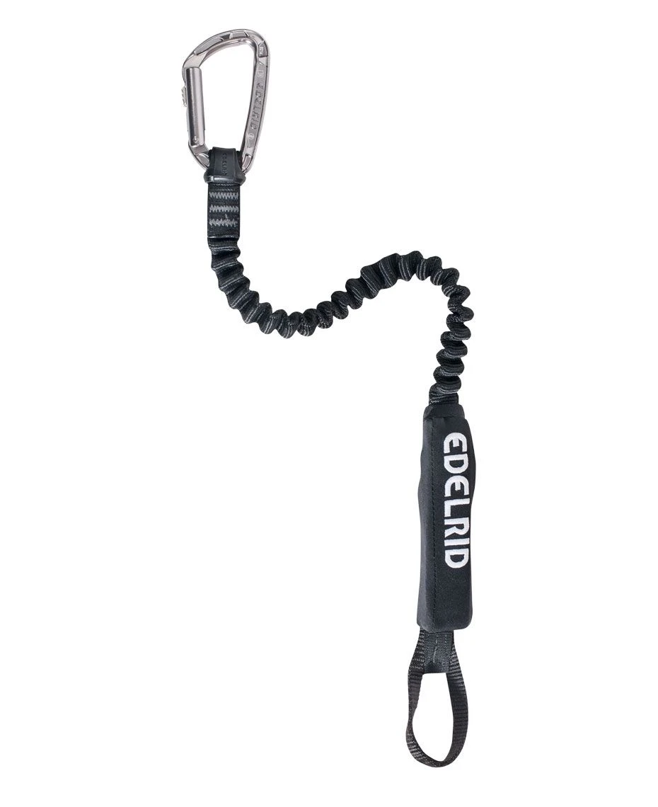 Edelrid Absorber Sling Selbstsicherungsschlinge 3 Edelrid Absorber Sling Selbstsicherungsschlinge