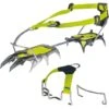 Edelrid Beast Steigeisen 2 Edelrid Beast Steigeisen -Outdoor-Ausrüstung 71947 118