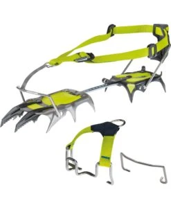 Edelrid Beast Steigeisen