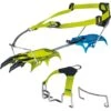 Edelrid Beast Lite Steigeisen -Outdoor-Ausrüstung 71968 118