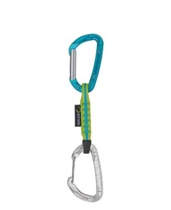 Edelrid Pure Slim Wire Set Expressschlingenset