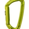 Edelrid Pure Slider Karabiner -Outdoor-Ausrüstung 72002 138 neu 2