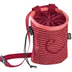 Edelrid Chalk Bag Rocket Lady -Outdoor-Ausrüstung 72087 902 1 1
