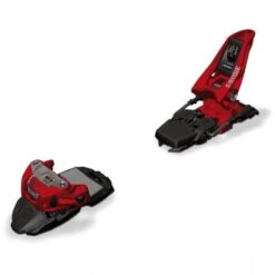 Marker Squire 11 Freeridebindung