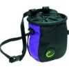 Edelrid Chalk Bag Cosmic Lady -Outdoor-Ausrüstung 72141516 1 2