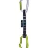 Edelrid Bulletproof Set Expressschlingenset