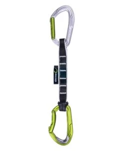 Edelrid Bulletproof Set Expressschlingenset