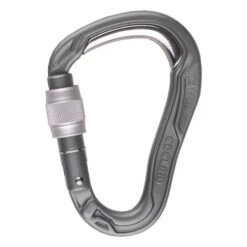 Edelrid HMS Bulletproof Screw Karabiner