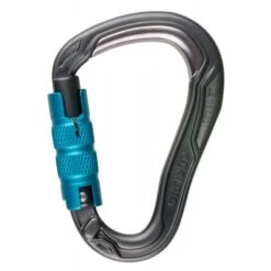 Edelrid HMS Bulletproof Triple Sicherungskarabiner