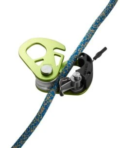 Edelrid Spoc Umlenkrolle -Outdoor-Ausrüstung 73743 138d