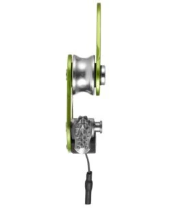 Edelrid Spoc Umlenkrolle -Outdoor-Ausrüstung 73743 138e