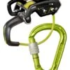 Edelrid Giga Jul Belay Kit Strike Screw 1 Edelrid Giga Jul Belay Kit Strike Screw -Outdoor-Ausrüstung 73745 138a 2