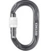 Edelrid Kiwi Screw Verschlusskarabiner