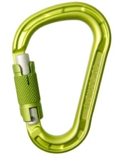 Edelrid HMS Magnum Twist II Schraubkarabiner