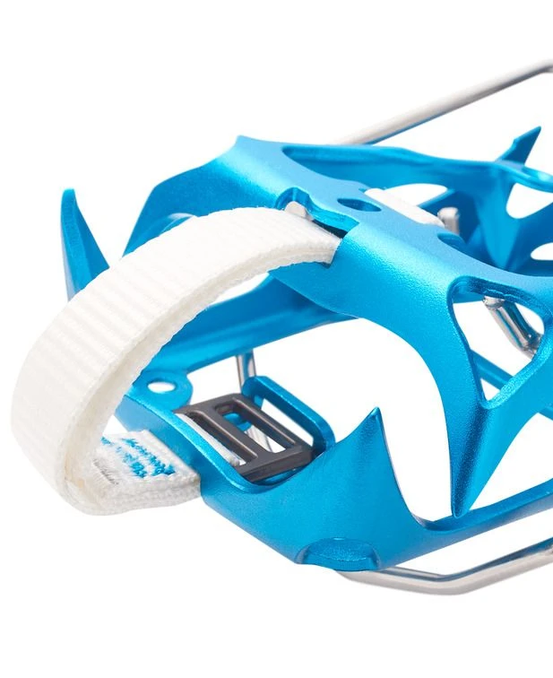 Edelrid Shark Lite Leichtsteigeisen 4 Edelrid Shark Lite Leichtsteigeisen – Bild 2