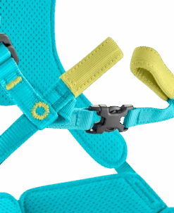 Edelrid Fraggle 3 Komplettgurt Kinder -Outdoor-Ausrüstung 74908 329c