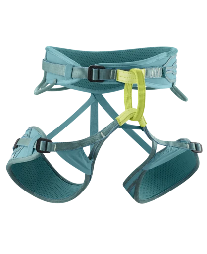 Edelrid Solaris II Klettergurt Damen 3 Edelrid Solaris II Klettergurt Damen