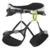 Edelrid Helios Klettergurt -Outdoor-Ausrüstung 74916 105a