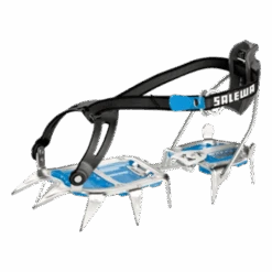 SALEWA Alpinist Alu Combi Steigeisen