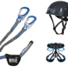 Klettersteigset LACD Via Ferrata Pro Evo 2.0 + LACD Start Gurt + LACD Protector 2.0 Navy 2 Klettersteigset LACD Via Ferrata Pro Evo 2.0 + LACD Start Gurt + LACD Protector 2.0 Navy -Outdoor-Ausrüstung 81gex7mlcdl. ac sl1500 1
