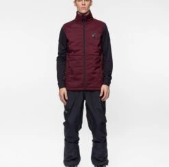 Sweet Protection Crusader Primaloft Vest 8 Sweet Protection Crusader Primaloft Vest -Outdoor-Ausrüstung 820297 crusader primaloft vest 58000 model 1 sweetprotection